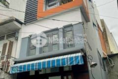 Bán nhà hẻm 4m bành văn trân f7 tân bình