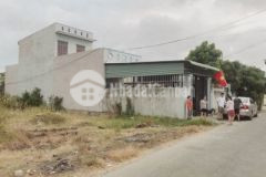 Bán đất mặt tiền đường thành phố vũng tàu