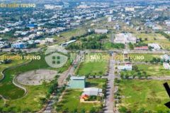 Gia đình em để lại lô 134m² mặt ngang 6m rất đẹp