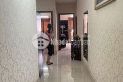 Đi mỹ cần bán gấp căn hộ 3pn để lại hết nội thất