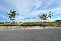 Bán đất nền fpt city đà nẵng 6x17m vị trí đẹp