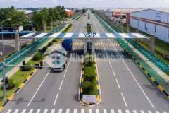 Dự án khu đô thị mới vsip 2 mở rộng