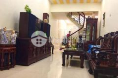 Chính chủ bán nhà tam trinh 43 5m2 x 4 5 tầng