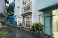 Bán nhanh nhà 1 xẹt nguyễn thượng hiền p1 gò vấp