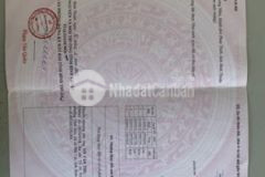 Đất thổ cư tp phan thiết chính chủ cần bán