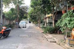 Bán nhà định công dt 57m2 x 4 tầng nhỉnh 9 tỷ