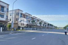 Em có căn shopphouse 120m2 tại trung tâm thành phố từ sơn khu đô thị xanh của vsip bắc ninh