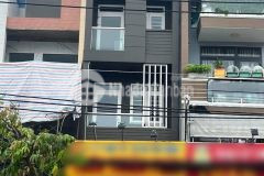 Bán nhà 4 lầu mtkd đặng văn bi, bình thọ, giá 13 tỷ