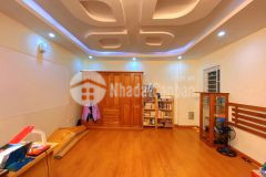 Nhà đẹp đón tết chỉ nhỉnh 4 tỷ có ngay nhà phố xuân đỉnh dt 35m2x5t, cách đường oto chỉ 15m