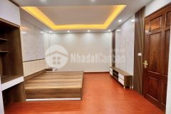 Bán nhà kinh doanh dòng tiền lê quang đạo, nam từ liêm, 36m2x 6t, mt 4.1m, giá 4.05 tỷ.