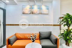 Nhà rộng hxh 74m2 ngang 5m nở hậu đẹp tân thuận tây quận 7 giá chỉ 6 tỷ lh 0972998989