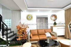 Hẻm hơn 3m, nguyễn đình chiểu, 3.5 x 12m, chỉ 3.7 tỷ, phú nhuận