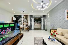 Đẹp, cao cấp, trần quang diệu, 7x6.2m, 3 lầu, 5.7 tỷ, quận 3