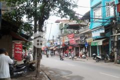 Siêu phẩm nhà mặt p.trương định hai bà trưng ô tô đậu cửa 45m x 4 tầng, mt 5,4m. giá 6.3 tỷ