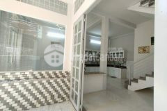 Kẹt tiền bán nhanh nhà hẻm bùi quang là, q. gò vấp 83m2 chỉ 5 tỷ 4 không quy hoạch