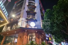 Mặt phố lớn lô góc quy hoạc ổn định thông tứ tung cho thuê dỉnh