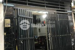 Nhà hẻm 3.5m, 4 x 9m, 2 lầu, nguyễn đình chính, 6.7 tỷ, phú nhuận