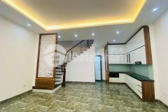 Nhà đẹp nóng hổi bán nhà hoàng hoa thám 51m 5 tầng chỉ 5.9 tỷ