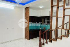 Cần bán nhà 4 tầng siêu đẹp la khê hà đông giá chỉ 3.15 tỷ