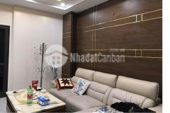Bán nhà phố nguyễn cơ thạch lô góc thang máy70m24 tỷ.