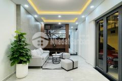 Bán gấp nhà hxh đinh tiên hoàng p1 bình thạnh 55m2 nhỉnh 5 tỷ