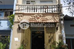 Chỉ 90trm2 có nhà đẹp,hẻm xe hơi 237 phạm văn chiêu,p.14,gv