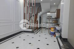 Bán nhà phố đàm quang trung, gần phố, mới kính coong 30m2x5t nhỉnh 3 tỷ