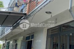 Chính chủ bán nhà tân kim 4 x 10, đường ô tô đến nhà giá 720tr