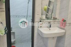 Hẻm 4m, đường lê cảnh tuân, 4x14m, 3 lầu, 6.5 tỷ, tân phú