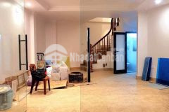 Bán nhà mặt phố vị trí đẹp chùa quỳnh mt rộng vỉa hè kd tuyệt.40m2 mt 5,5m giá8,6tỷ