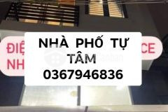 Nhà đẹp đón tết gò vấp quang trung giá 5x tỷ
