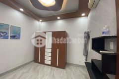 Bán nhà hxh 70m2 vườn lài tân phú chỉ 5 tỷ 95 tl
