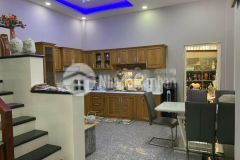 Hẻm 4m, 2 lầu, trần khắc chân, 4.2 x 14m, chỉ 8.4 tỷ, phú nhuận