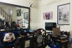 Nhà 4 tầng, 2 thoáng gần mặt phố thái hà, đống đa, 45m2, 5.2 tỷ.