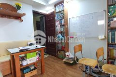 Chỉ 1.16 tỷ bán chung cư phố hào nam, đống đa, 50m2, 2 phòng ngủ thoáng sáng, sổ đỏ riêng