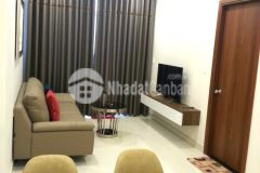 Căn hộ grand riverside cho thuê chỉ 15 triệu cho căn 1pn1wc tầng cao view đẹp, thoáng mát, tiện nghi