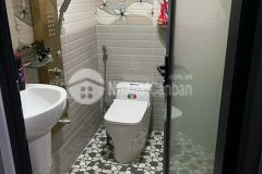 Phú nhuận dân trí, 4.1 x 13m, 3 lầu, 8.1 tỷ, huỳnh văn bánh