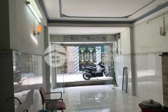 Bán nhà riêng hxh bùi minh trực,quận 8, 2 tầng, nhỉnh 3 tỷ.