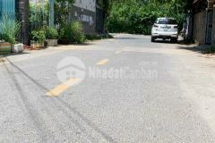 Cần bán gấp miếng đất 100m2 ở hóc môn giá 950 triệu.