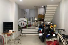 Nhà đẹp tân bình hẻm 6m thông 4 tầng 51m2 nhỉnh 9 tỷ