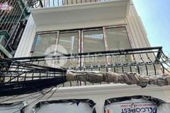 Cực hiếm bán nhà xô viết nghệ tĩnh, dt 4 x 16m giá tốt, nhà đẹp