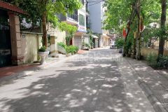 Bán đất phân lô phố nguyễn sơn, bồ đề, 85m2, mt7m, ô tô thông, kinh doanh, giá đầu tư