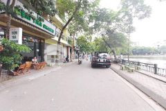 Bán đất mp thượng đình thanh xuân, 216m2, mt 7m, 43 tỷ