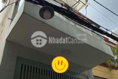 Bán nhà quận 1 trần đình xu, nhà đẹp vào ở, nhỉnh 3 tỷ.