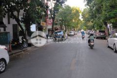 Gia đình cần bán gấp nhà riêng ba đình, 75.9m, 6.xx tỷ. miễn tg