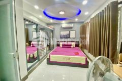 Nhà bán 65m2 đường số 7 linh trung thủ đức 4 tấm shr chỉ 4.8 tỷ