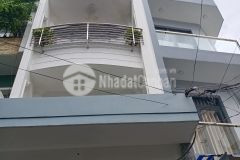 Bán nhà hẻm xe hơi đường tuệ tĩnh, phường 12, quận 11