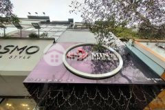 Cho thuê nhà mặt phố, 74 phạm ngọc thạch, 5 tầng, kinh doanh cực đỉnh