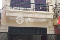 Gấp, nóng, hiếm bán nhà giao quang ngõ thông ô tô nhỉnh 5 tỷ