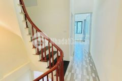 Nhà mới đẹp lung linh ngõ thông 2 phố trung tâm quận hà đông phân lô ô tô đỗ gần 40m2 nhỉnh